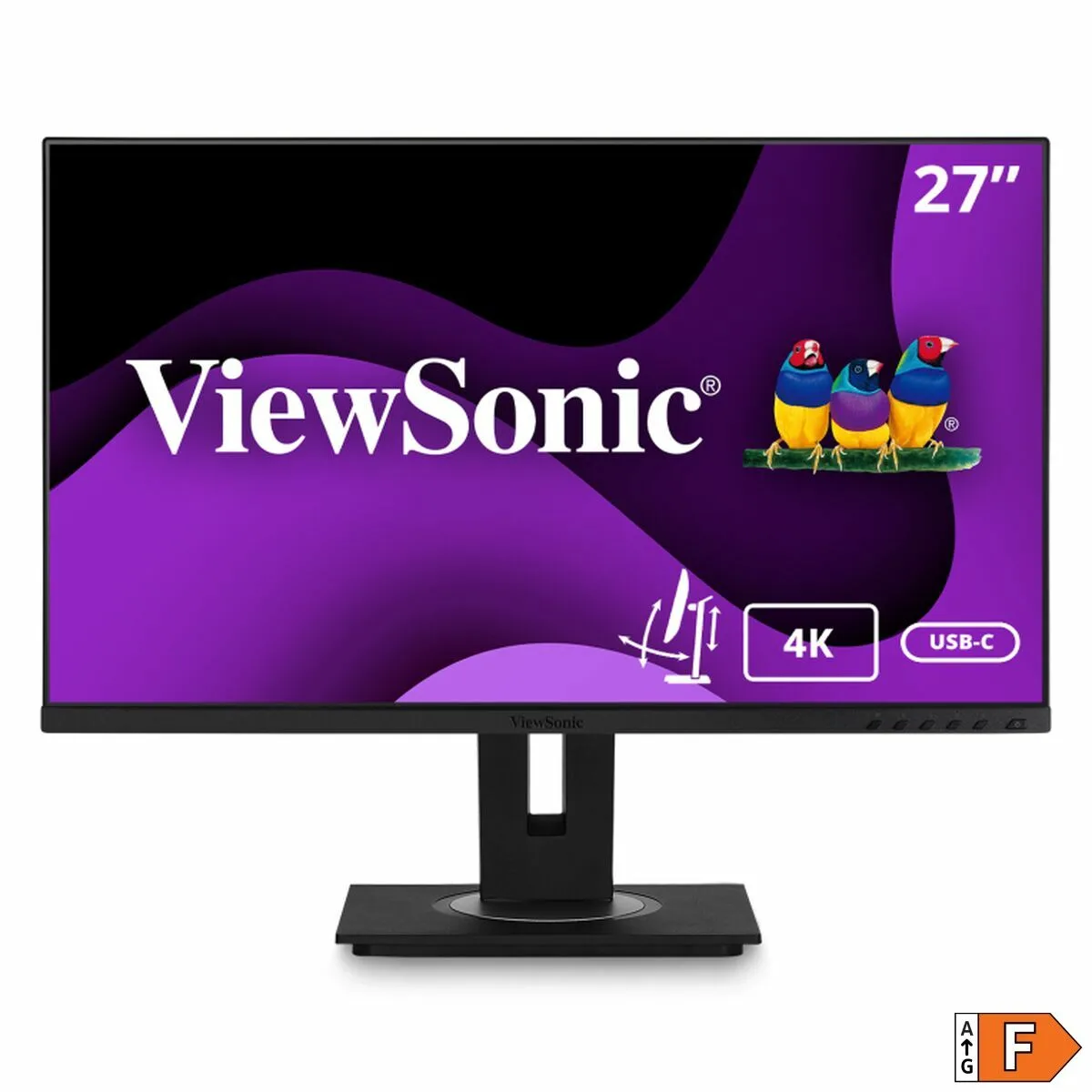 Ecran viewsonic vg2756 4k 4k ultra hd 27 60 hz s562753280. Diaytar vous invite à un voyage shopping au cœur des produits qui définissent le mode de vie contemporain