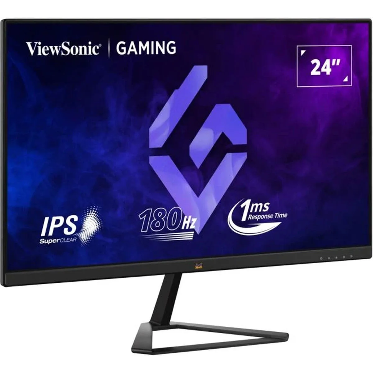 Ecran viewsonic vx2479 hd pro full hd 23 8 165 hz 180 hz s562883339. Notre algorithme préféré chez Diaytar ? L'humain. Car rien ne remplace le coup de cœur pour un produit exceptionnel.