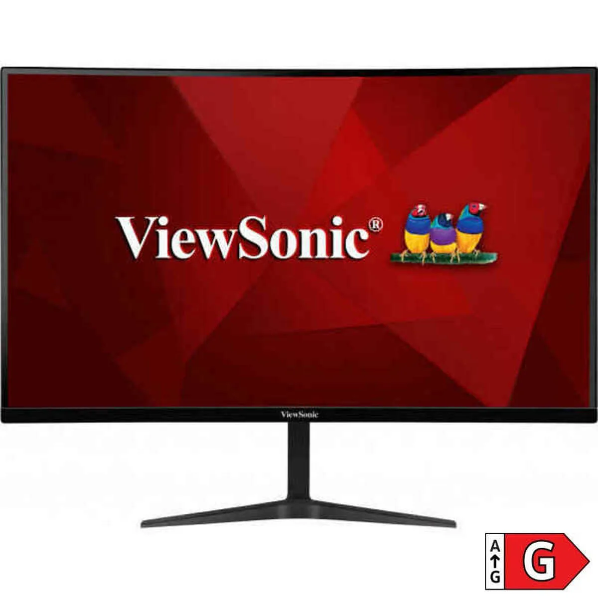 Ecran viewsonic vx2718 2kpc mhd 27 led courbe 165 hz va flicker free s713372941. Nous avons créé Diaytar pour être le point de repère dans le paysage souvent confuse du e-commerce généraliste.