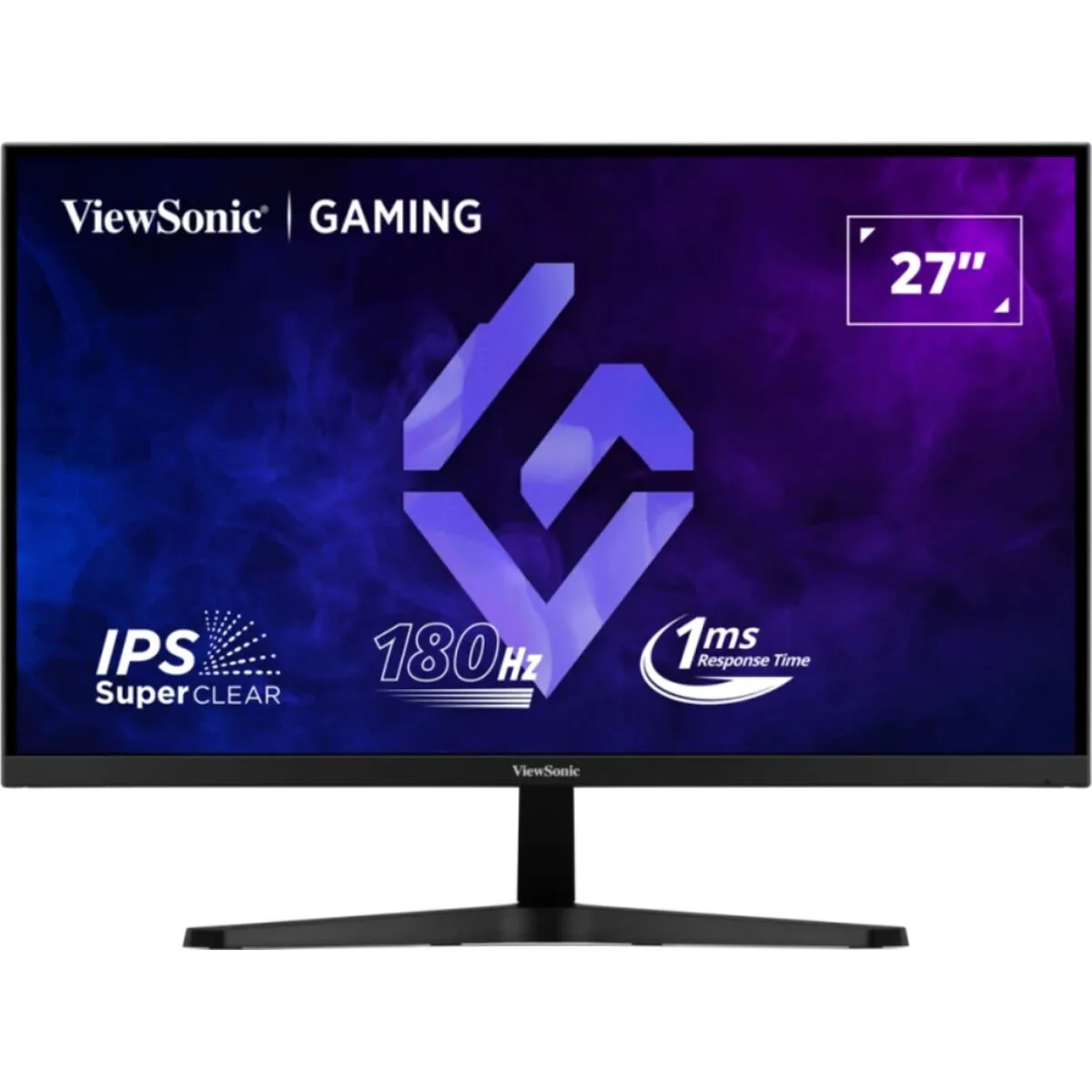 Ecran viewsonic vx27g1 hd full hd 27 s563286337. Notre équipe chez Diaytar est une brigade de passionnés, toujours en chasse pour dénicher la perle rare qui vous fera vibrer.