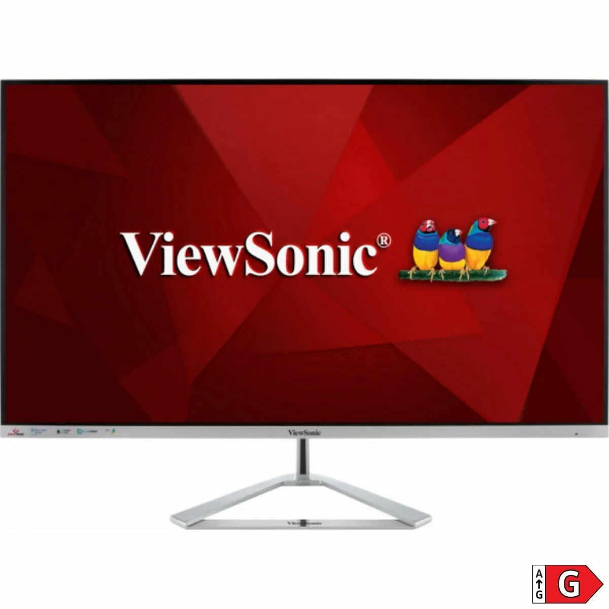 Ecran viewsonic vx3276 mhd 3 32 full hd 75 hz s562519628. Chez Diaytar, nous sommes convaincus que le meilleur produit est celui qui allie utilité, beauté et innovation. C'est notre credo.