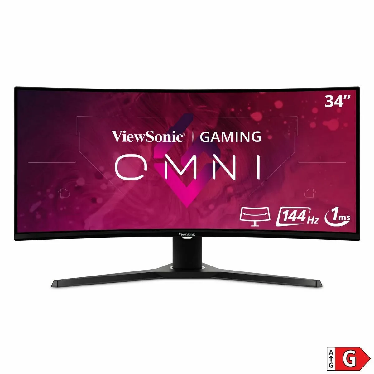 Ecran viewsonic vx3418 2kpc led s562487755. Diaytar Fashion : Soyez à la pointe de la mode avec nos collections exclusives.