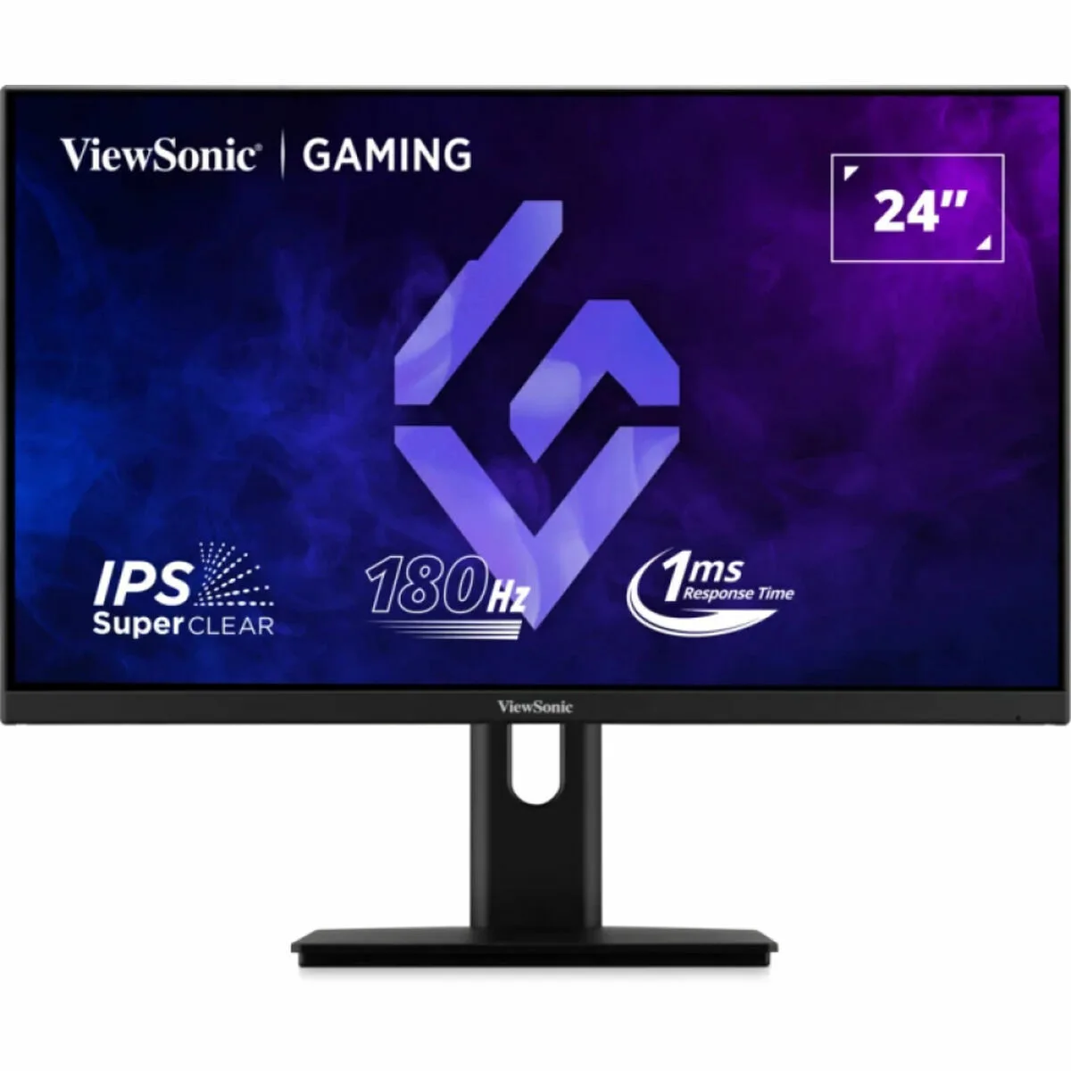 Ecran viewsonic xg24g1 24 full hd s7722104792. L'ADN de Diaytar : un mélange éclectique et raffiné de produits qui parle aussi bien aux geeks qu'aux esthètes
