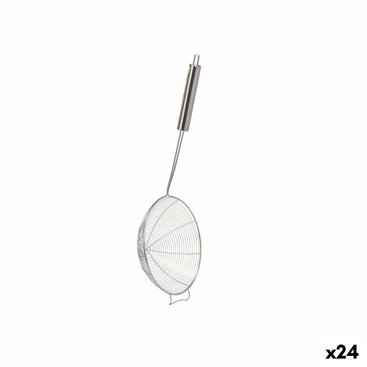 Ecumoire kinvara kt121117a 17 5cm acier inoxydable 17 x 44 5 x 6 cm 24 unites s363242357. Diaytar vous habille de la tête aux pieds avec goût et raffinement.