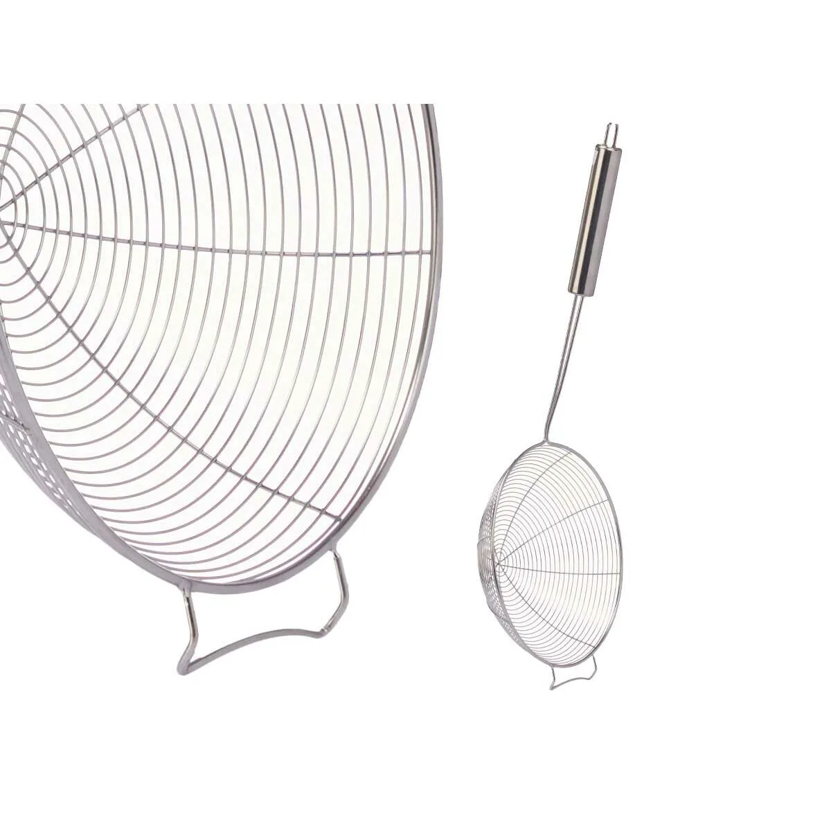 Ecumoire kinvara kt121117a 17 5cm acier inoxydable 17 x 44 5 x 6 cm 24 unites s363242370. Diaytar c'est bien plus qu'une boutique en ligne : c'est un concept où chaque produit, de l'électronique à la décoration, raconte une histoire
