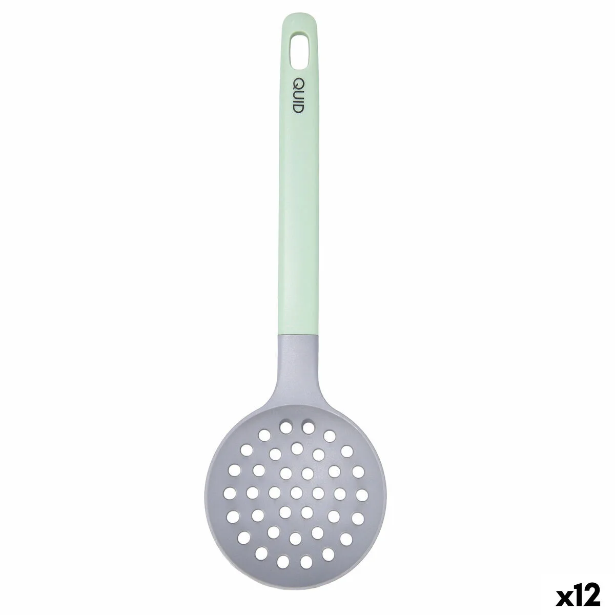 Ecumoire quid ozon vert plastique 32 cm 12 unites s271179298. Nous croyons en la puissance de la simplicité. Les produits Diaytar sont beaux, utiles, et incroyablement simples à utiliser.