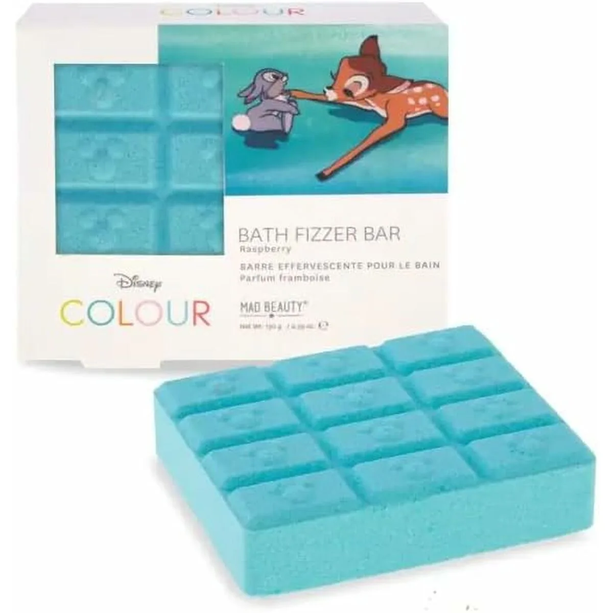 Effervescent mad beauty bath fizzer bar framboise pompe de bain s451613034. Osez l'originalité avec les créations mode exclusives de Diaytar.