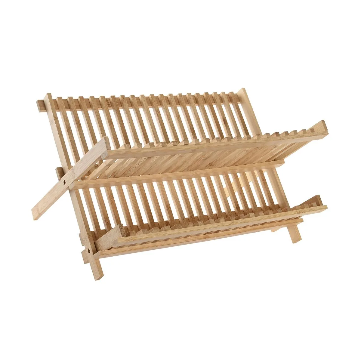 Egouttoir pliable de cuisine dkd home decor 42 x 27 5 x 38 cm naturel s304126455. Diaytar est le résultat de milliers d'heures de recherche et développement pour vous offrir une offre généraliste d'exception.