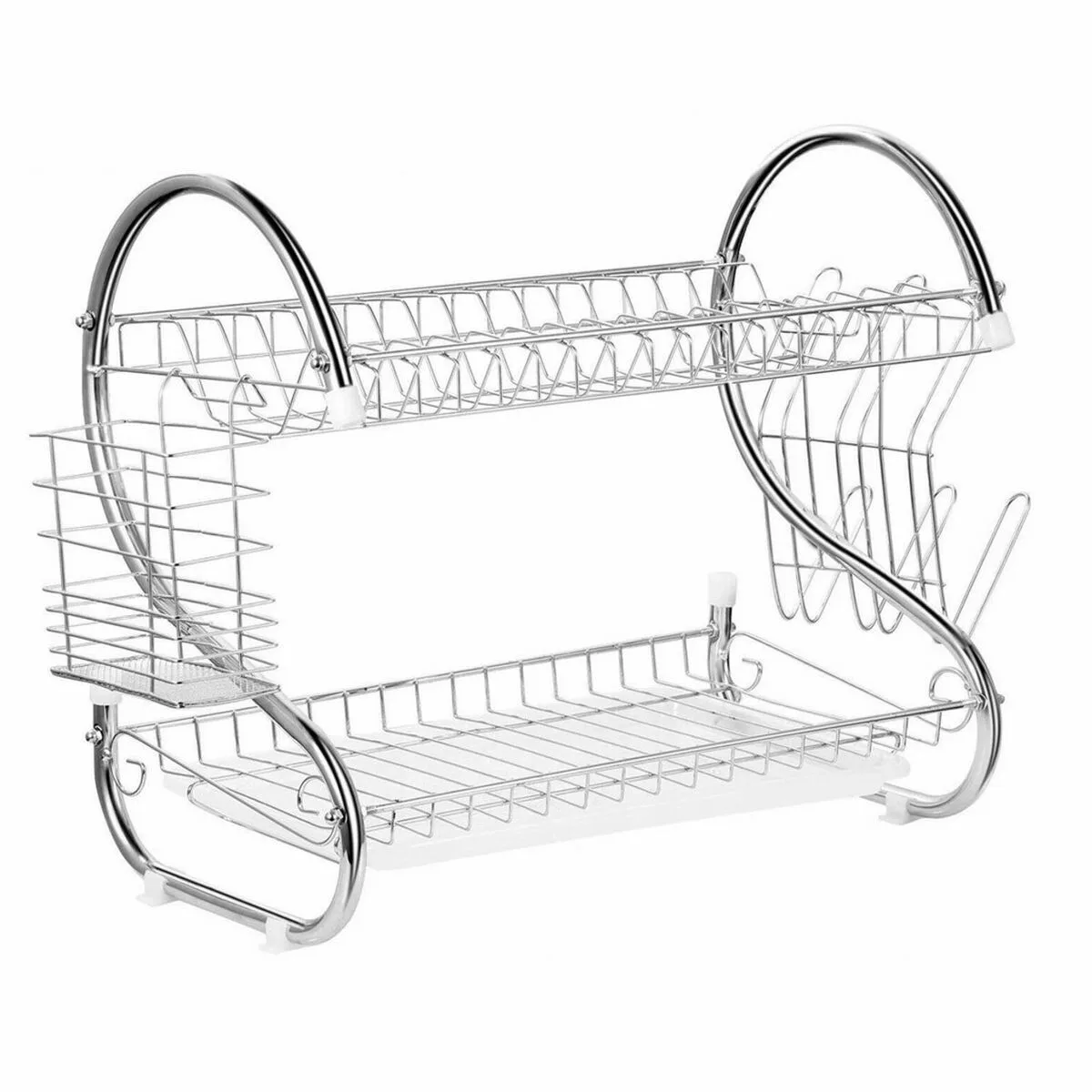 Egouttoir pour evier feel maestro mr 1025 38 38 x 24 x 39 cm argente s910027094. Diaytar, c'est la démonstration que le meilleur des produits est à portée de clic, sans compromis, sans attente.