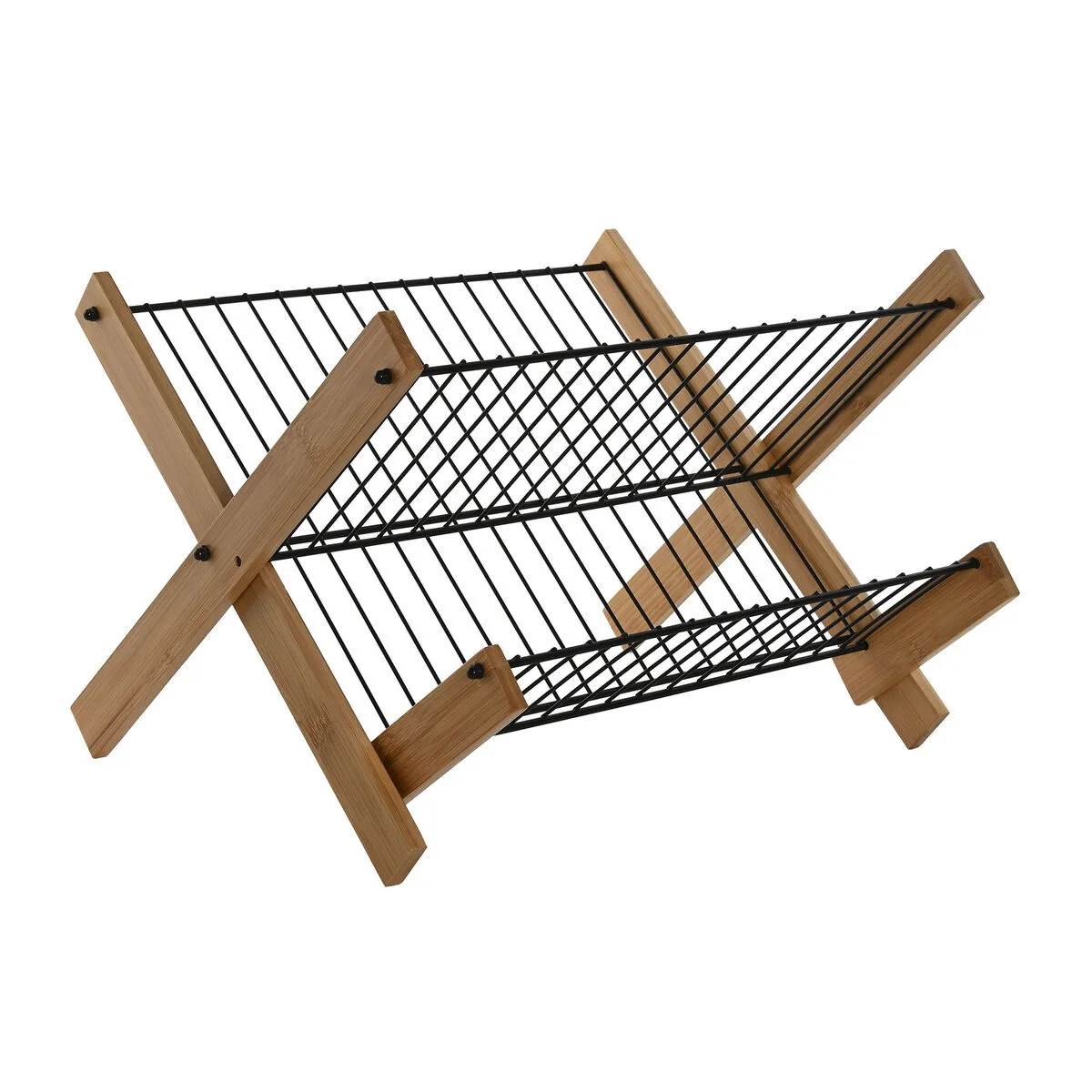 Egouttoir pour evier home esprit noir 39 5 x 38 x 27 cm s305975145. Nos stylistes Diaytar dénichent pour vous les pépites de la saison.