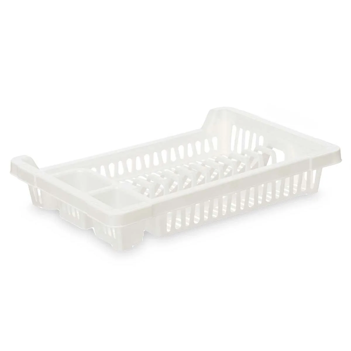 Egouttoir pour evier kinvara 2601407 2 blanc plastique 42 5 x 7 x 29 5 cm 24 unites s362883133. Diaytar défend une idée forte : le shopping en ligne doit être une aventure qui éveille la curiosité et comble les besoins