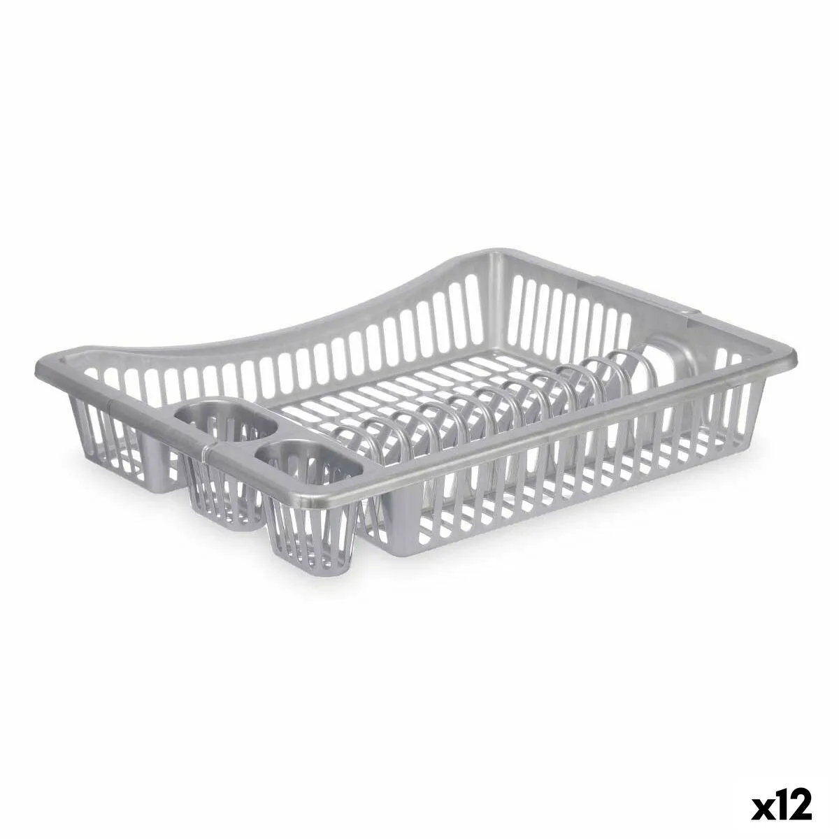 Egouttoir pour evier kinvara yma04 1095 01 argente 46 x 8 x 36 cm 12 unites s362903732. Diaytar, l'art de mélanger les genres : trouvez l'équipement électronique parfait et l'objet déco qui lui correspondra