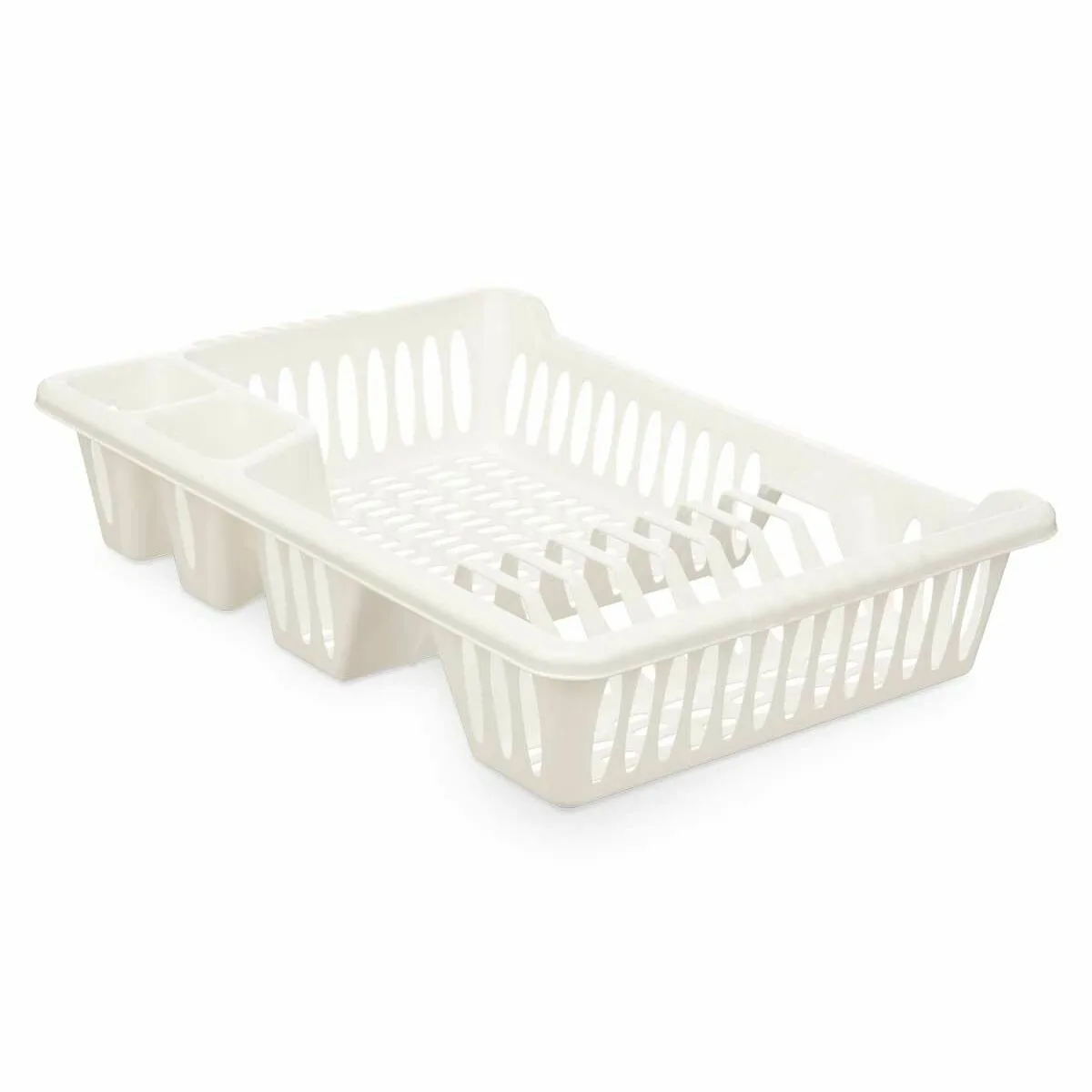 Egouttoir pour evier kinvara yma04 1098 01 blanc 40 x 8 x 29 5 cm 24 unites s363199994. Diaytar, c'est la promesse tenue d'un e-commerce où l'émerveillement devant un produit simple est encore possible.