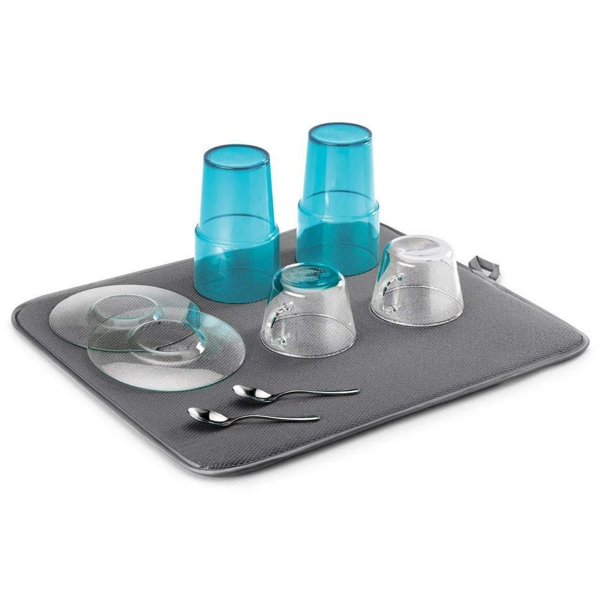 Egouttoir pour evier metaltex softex gris 45 x 40 cm tapis s791156329. Diaytar a été conçu pour ceux qui refusent le compromis. Ici, chaque produit est une victoire du qualitatif sur le quantitatif.