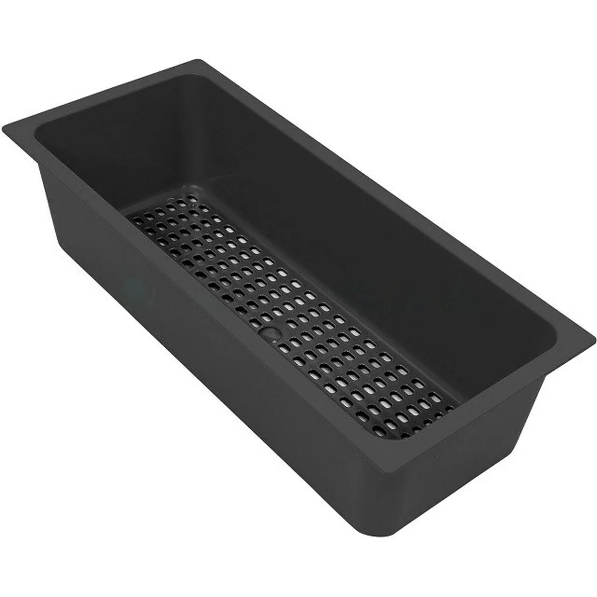 Egouttoir pour evier pyramis 521019601 noir polyurethane 1 piece s919583573. Plongez dans l'univers Diaytar où chaque produit raconte une histoire.
