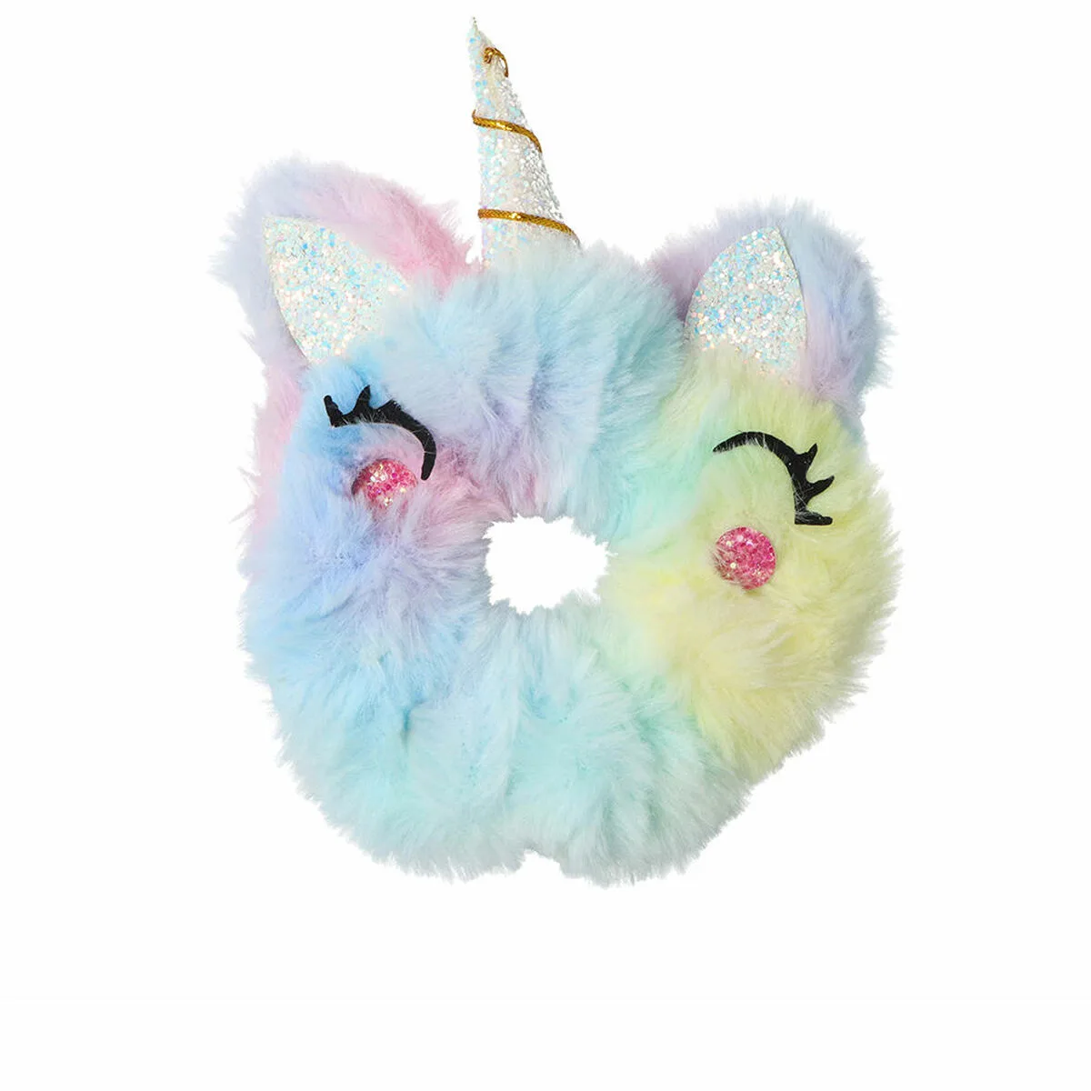Elastique a cheveux inca multicouleur licorne poil s0511363342. L'art de vivre à la française s'exprime dans notre collection maison Diaytar.