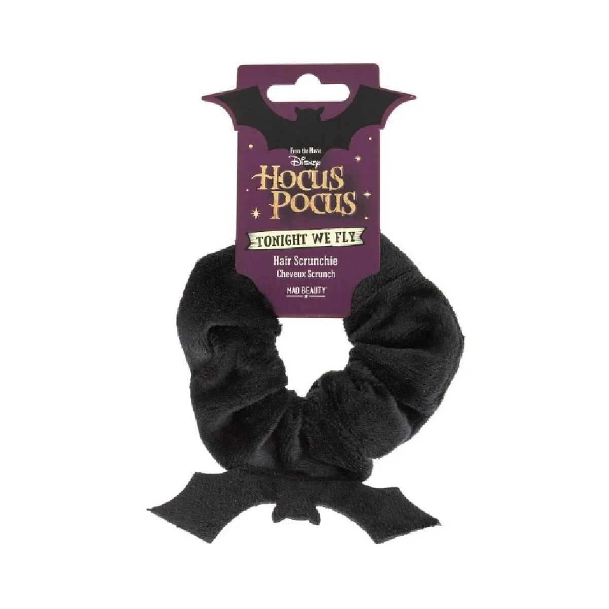Elastique a cheveux mad beauty hocus pocus noir elastique chauve souris s451604331. Pour un shopping sans contrainte et plein de bonnes surprises, Diaytar est la destination ultime des produits généralistes