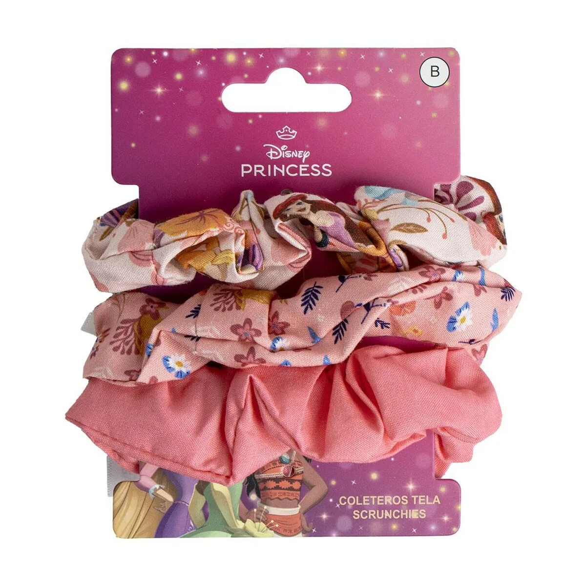 Elastiques pour cheveux disney princess rose 3 pieces s244351299. Diaytar, c'est votre passeport pour un tour du monde des produits les plus inspirants, sans quitter votre canapé.