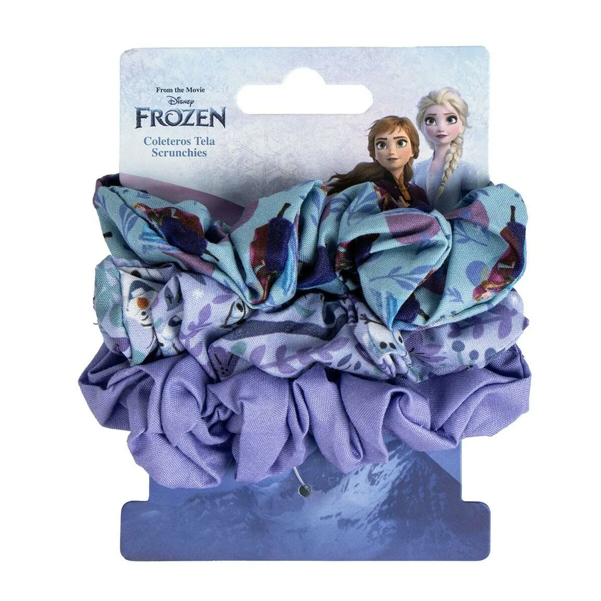 Elastiques pour cheveux frozen bleu 3 pieces s244351136. La boutique en ligne Diaytar, un terrain de jeu infini pour tous ceux qui aiment découvrir des produits utiles et beaux
