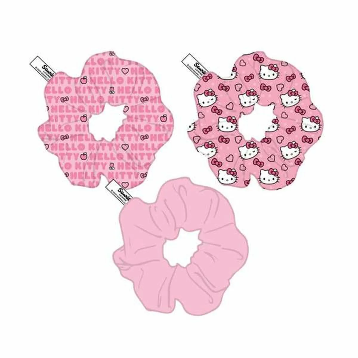 Elastiques pour cheveux hello kitty fuchsia 3 pieces s245040431. Préparez-vous à être impressionné. Diaytar lève le voile sur une sélection de produits qui défie toute concurrence.