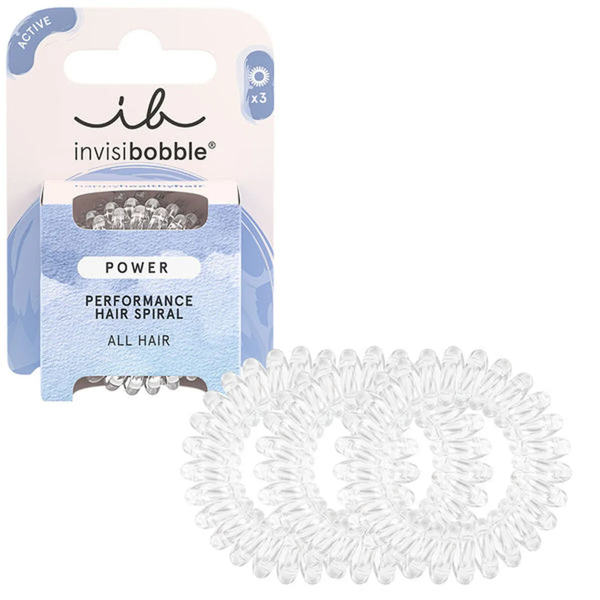Elastiques pour cheveux invisibobble transparent 3 unites s0511745063. Diaytar, le compagnon idéal de votre vie connectée et stylée, à travers une offre généraliste sans équivalent