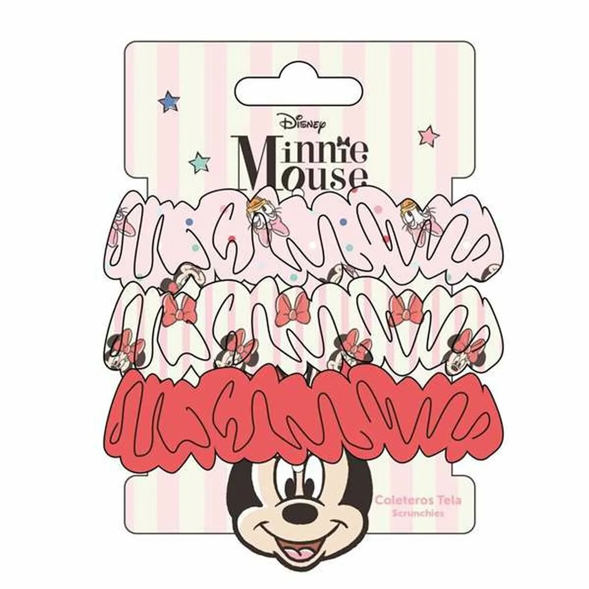 Elastiques pour cheveux minnie mouse rouge 3 pieces s244351336. Diaytar, c'est la preuve que le génie réside dans les détails. Chaque produit a été scruté, pesé, et approuvé.