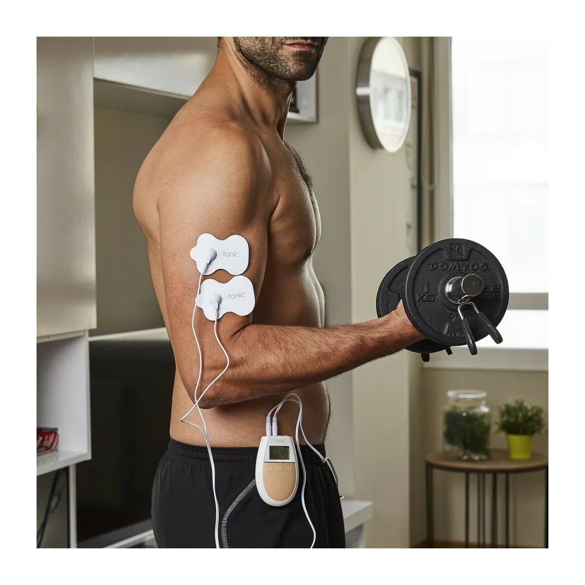 Electrostimulateur 500 cosmetics m040001572. Créez votre look signature avec les pièces mode sélectionnées par Diaytar.