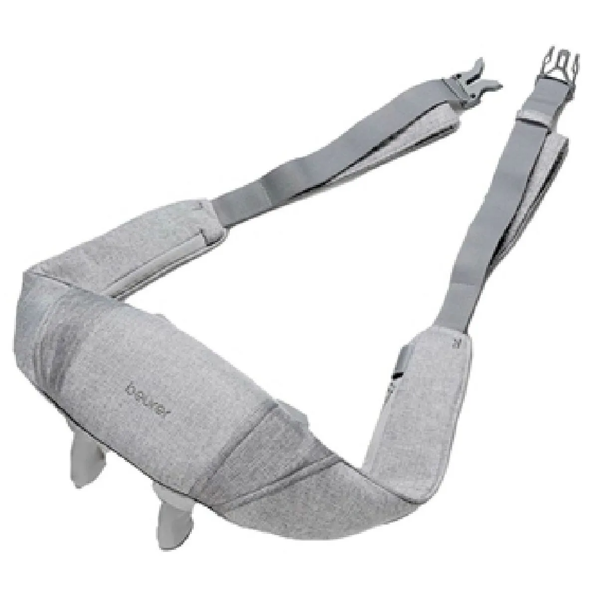 Electrostimulateur beurer mg154 gris s046365035. Bienvenue dans l'ère du shopping conscient. Diaytar privilégie des produits avec une éthique et un impact positif.