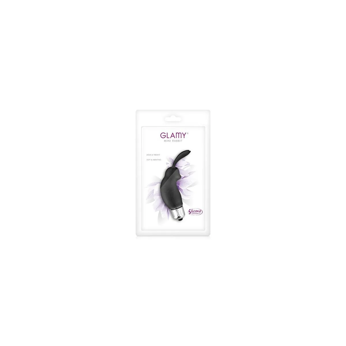 Electrostimulateur glamy noir m040509456. Diaytar, c'est votre éditeur de vie. Nous sélectionnons les produits qui deviendront les chapitres essentiels de votre quotidien.