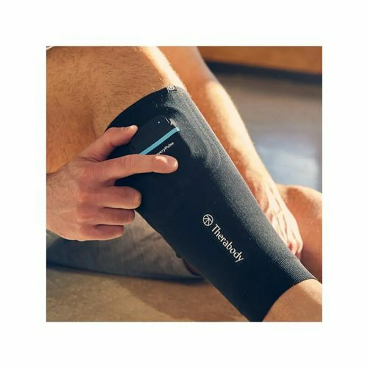 Electrostimulateur therabody tb02788 01 blanc s9111870326. Diaytar, le curateur de votre style de vie moderne, à travers une offre généraliste constamment renouvelée et actualisée