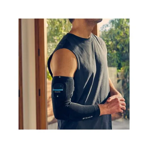 Electrostimulateur therabody tb02792 01 s9111870270. Nous avons infusé Diaytar avec une dose massive de passion pour le produit. Contagieux : vous allez l'attraper.