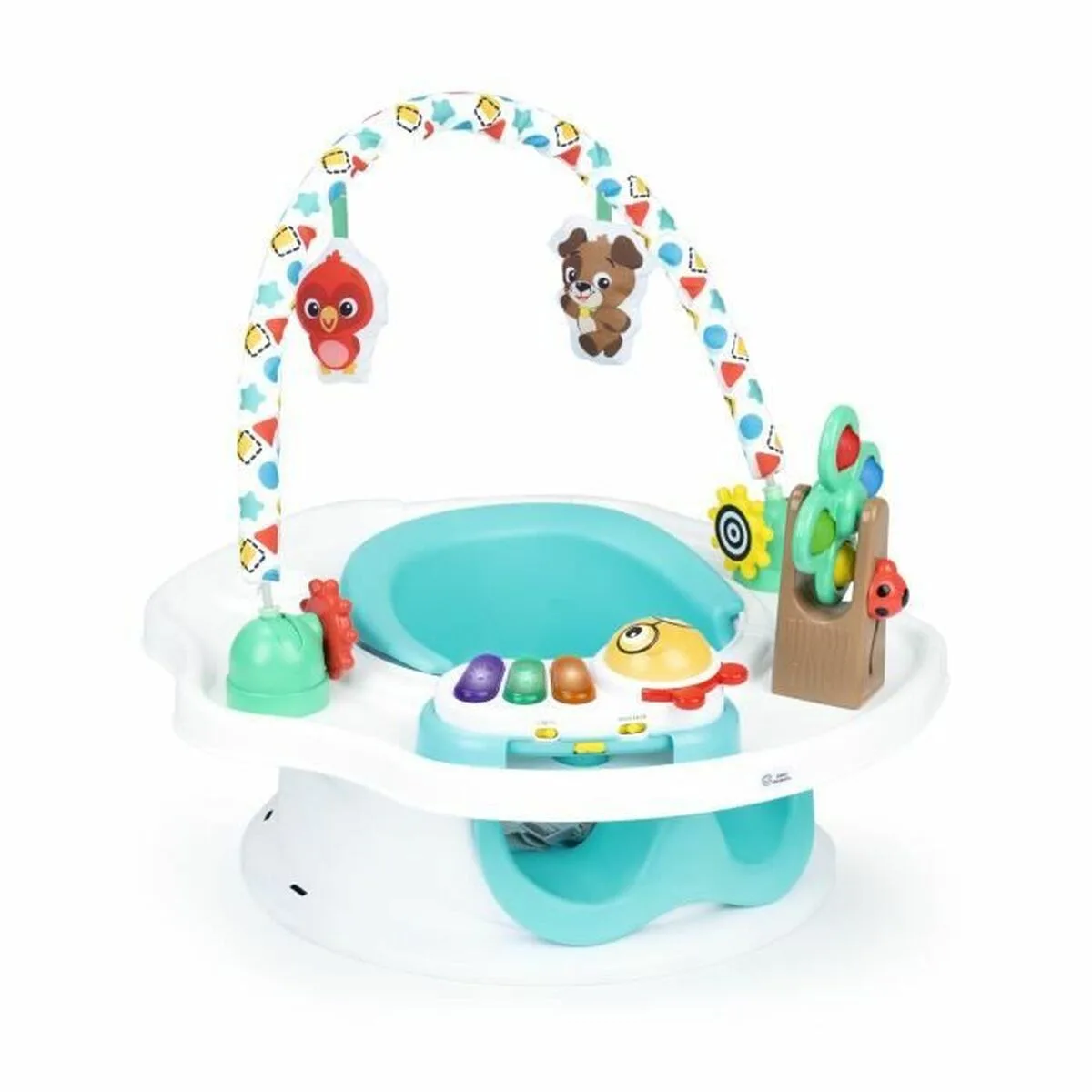 Elevateur baby einstein superseat 3 in 1 activity seat bleu s7100995350. Votre foyer mérite le style et le confort des produits Diaytar Home.