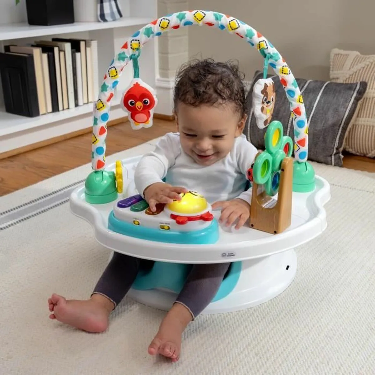 Elevateur baby einstein superseat 3 in 1 activity seat bleu s7100995375. Rejoignez la communauté Diaytar et vivez une expérience shopping unique.