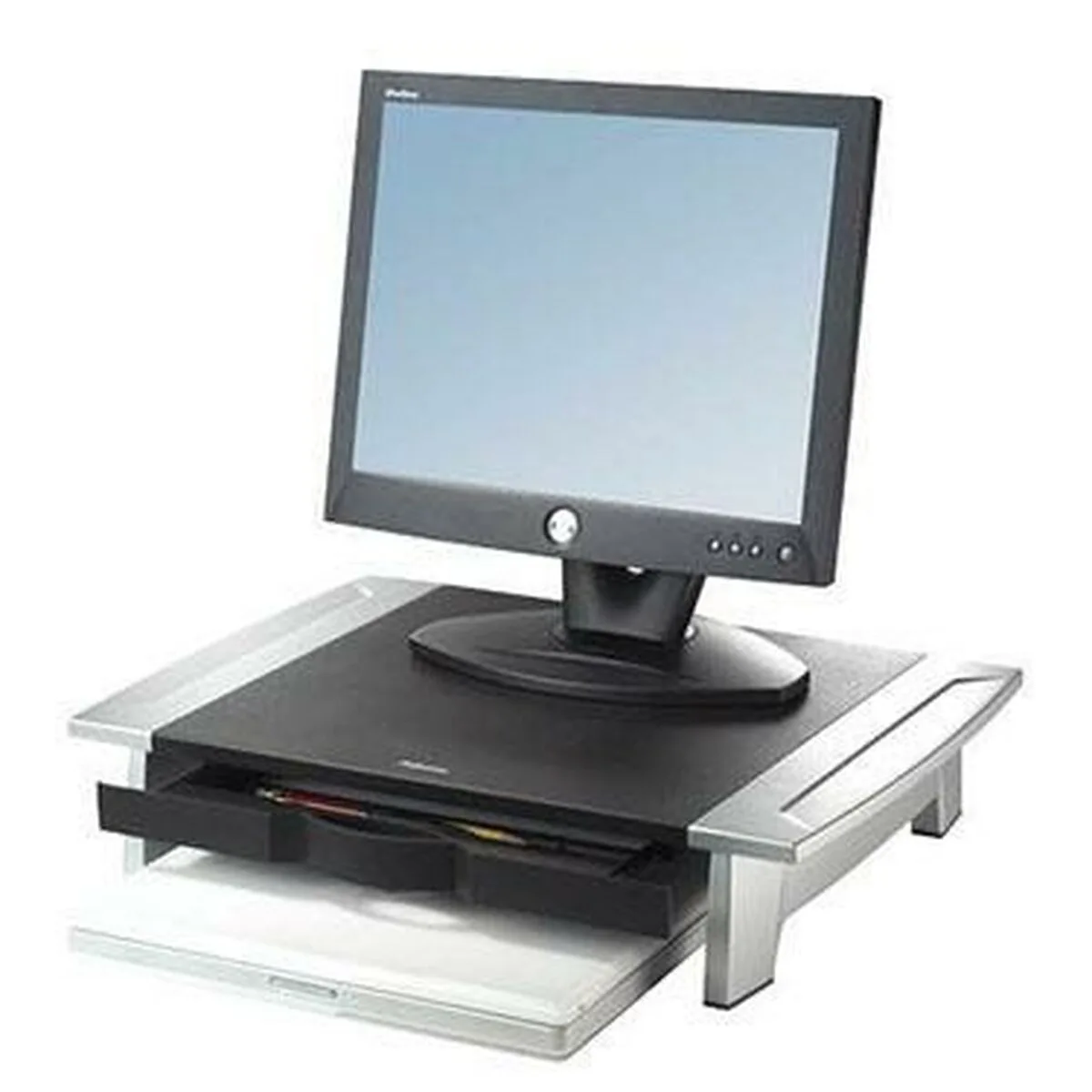 Elevateur fellowes office suites ecran argente noir 2 unites s842572127. La force de Diaytar : comprendre vos besoins et vos désirs pour vous proposer les produits les plus adaptés et les plus désirables