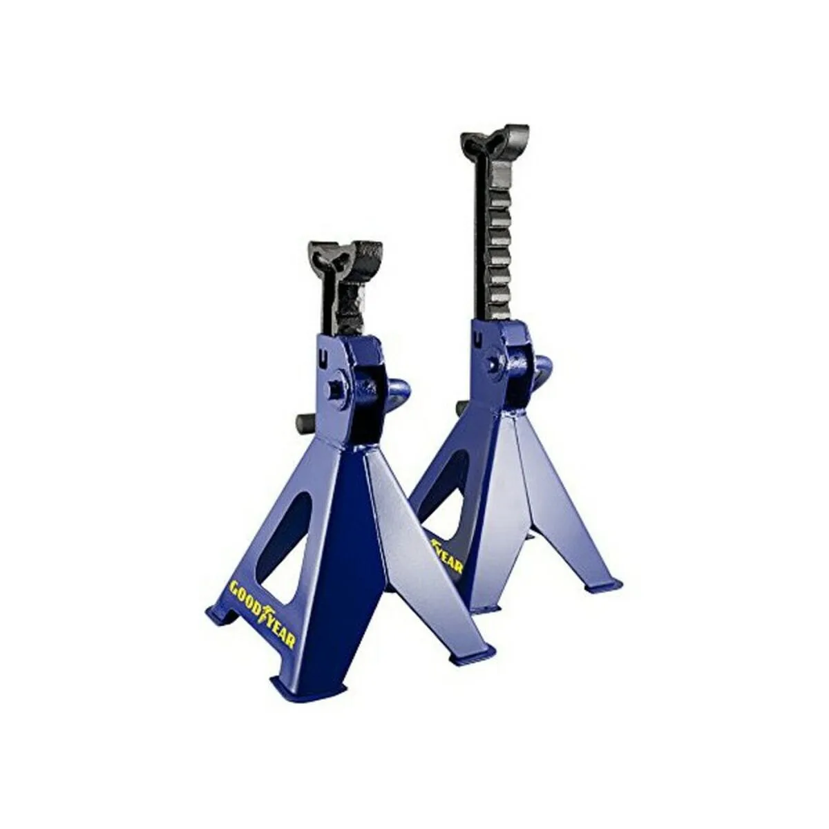 Elevateur goodyear cs1 acier 2 pcs s370014672. Notre philosophie : le produit parfait n'existe pas. C'est pourquoi Diaytar en propose des milliers, pour que vous le créiez.