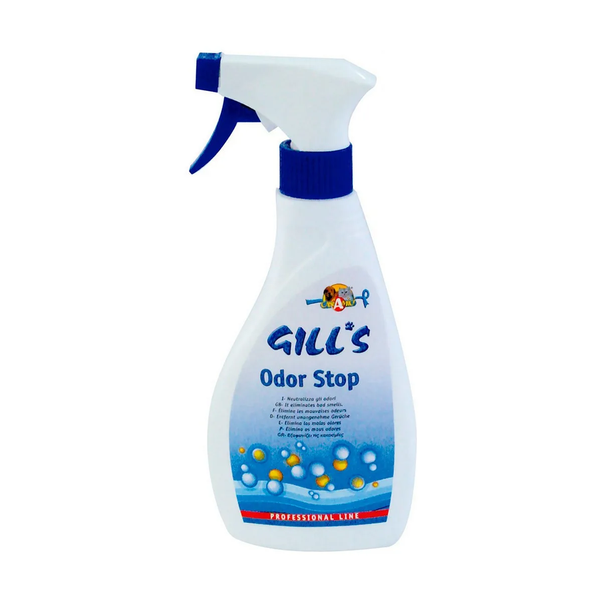 Eliminateur d odeurs gill s 300 ml s790952072. Diaytar, c'est l'alliance inattendue entre la rigueur suisse et la créativité italienne, appliquée au produit généraliste.
