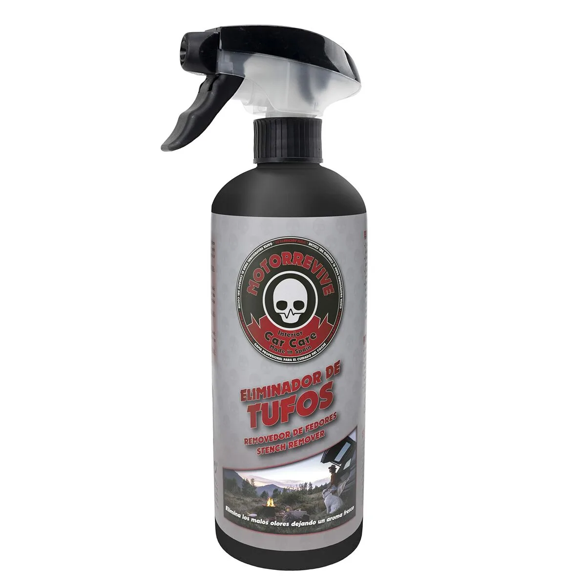 Eliminateur d odeurs motorrevive 500 ml s3711424669. Diaytar, c'est la preuve que le génie réside dans les détails. Chaque produit a été scruté, pesé, et approuvé.