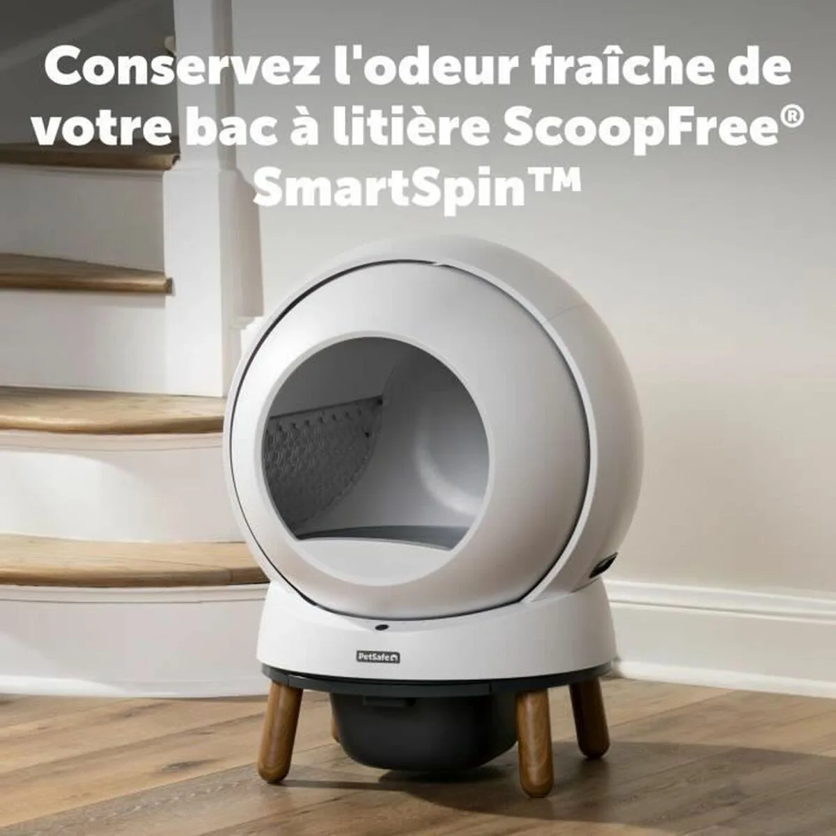 Eliminateur d odeurs petsafe s7101059520. Diaytar, le nom qui garantit que chaque produit, du plus technologique au plus basique, a été choisi avec goût et exigence