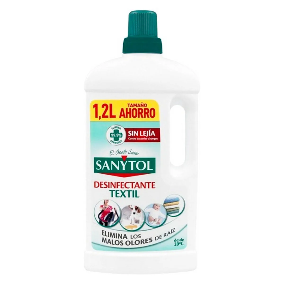 Eliminateur d odeurs sanytol desinfectant textile 1200 ml s057879096. Diaytar, la preuve qu'une boutique généraliste peut être synonyme de goût, d'exigence et d'innovation constante