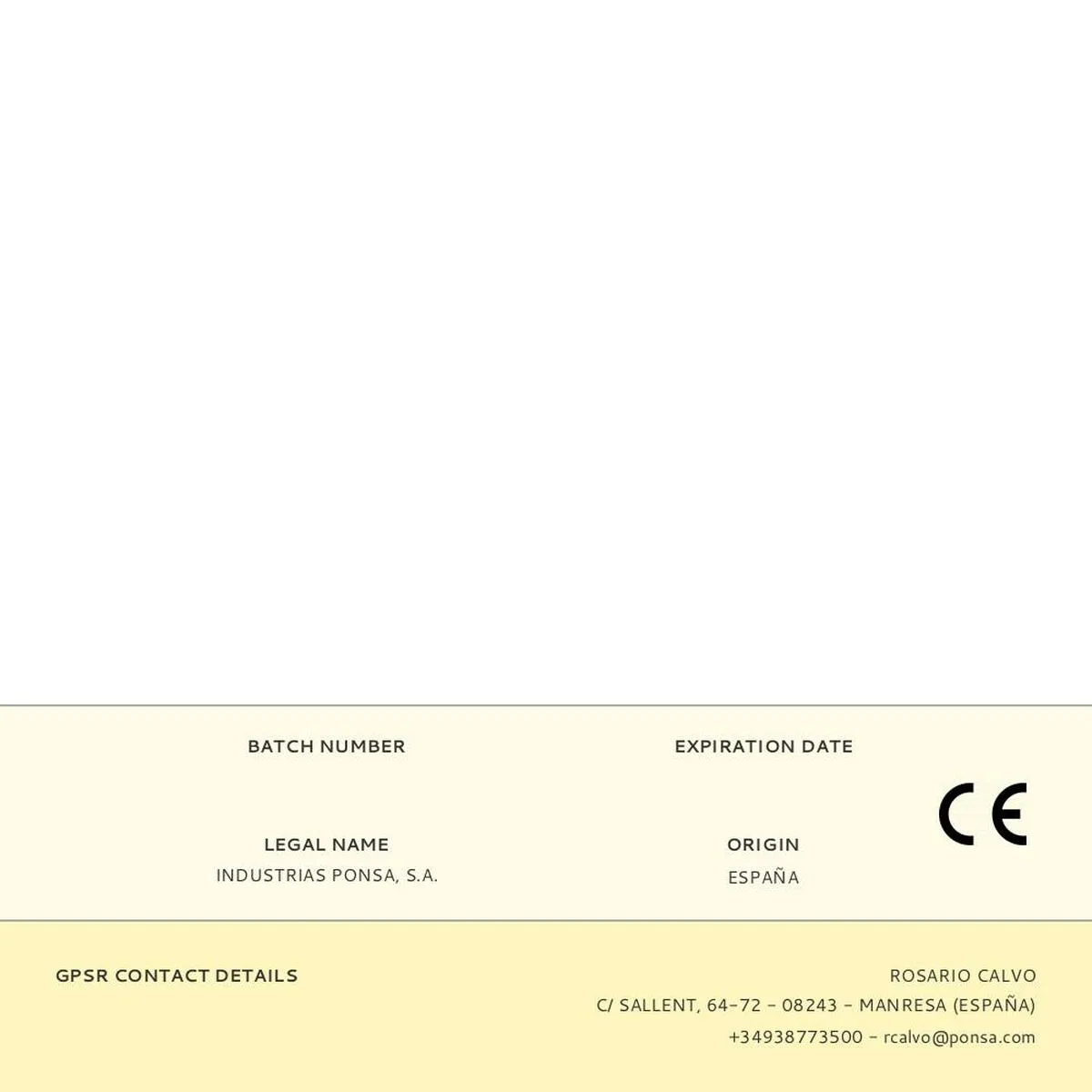 Elingue ponsa 030 061 002 402 cargopack vert plate 2000 kg 2 m s791778184. Bienvenue sur Diaytar, la plateforme qui a réussi le pari de rendre le shopping généraliste aussi excitant que la mode.