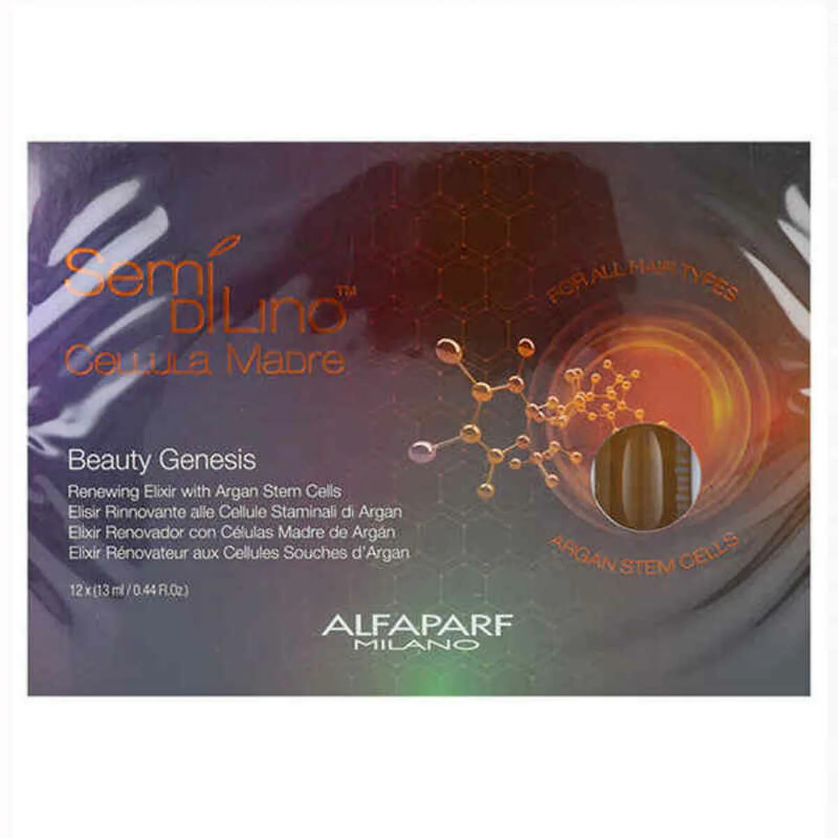 Elixir pour cheveux alfaparf milano semi di 12 x 13 ml s425394233. Diaytar : Votre destination shopping en ligne pour découvrir les dernières tendances et produits généraux soigneusement sélectionnés