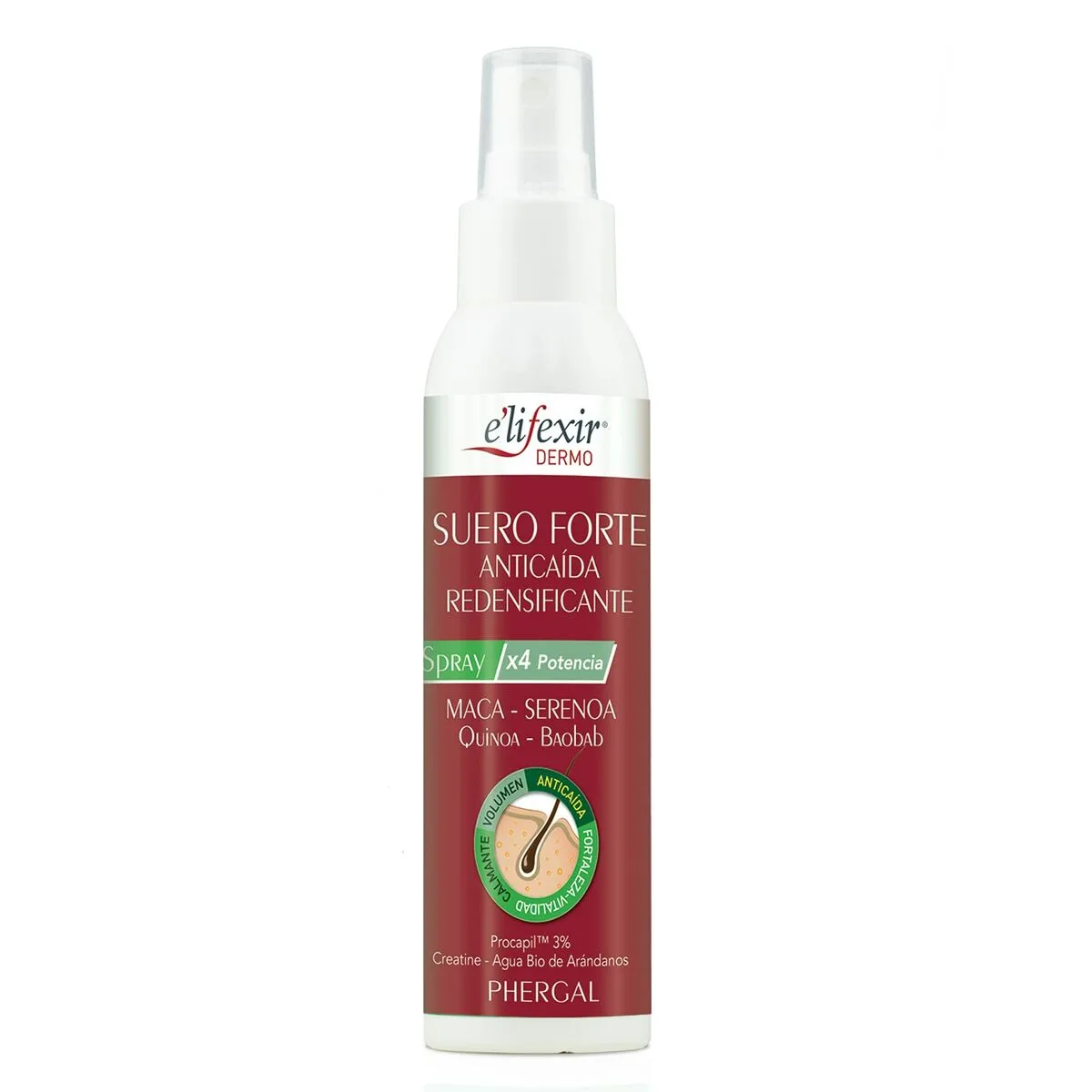 Elixir pour cheveux elifexir suero 160 ml s0510679474. L'expérience Diaytar : une interface fluide pour découvrir une multitude de produits alignés avec les tendances actuelles