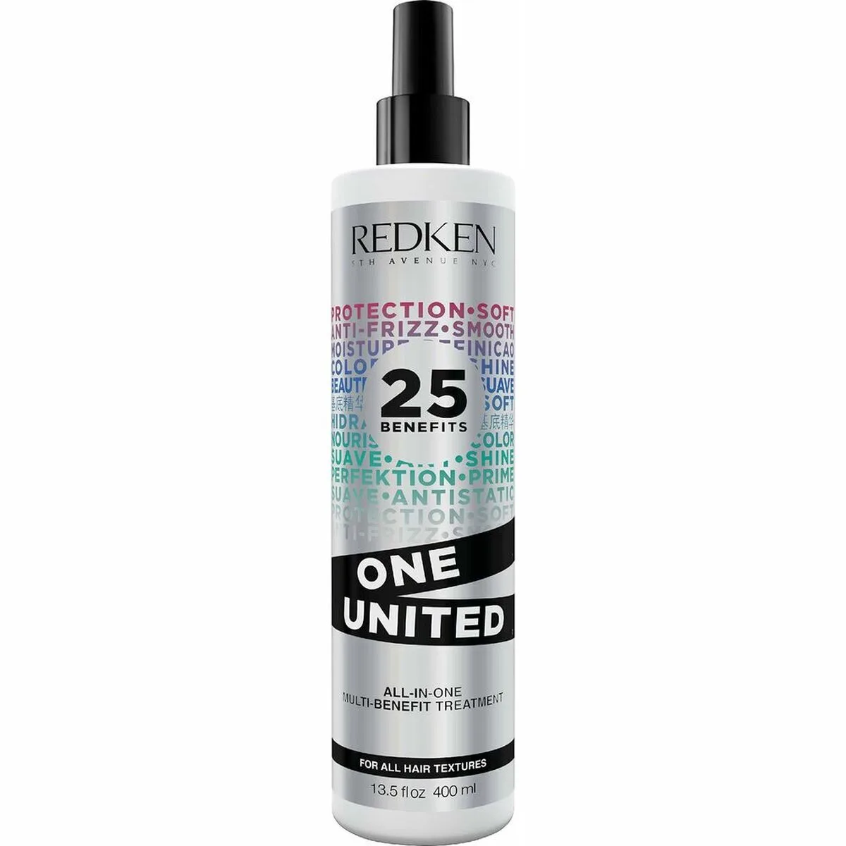 Elixir pour cheveux redken u hc 11523 tout en un 400 ml s059410624. Diaytar, c'est l'art de la sérendipité appliqué au e-commerce : vous venez pour une chose, vous repartez avec l'objet de vos rêves.