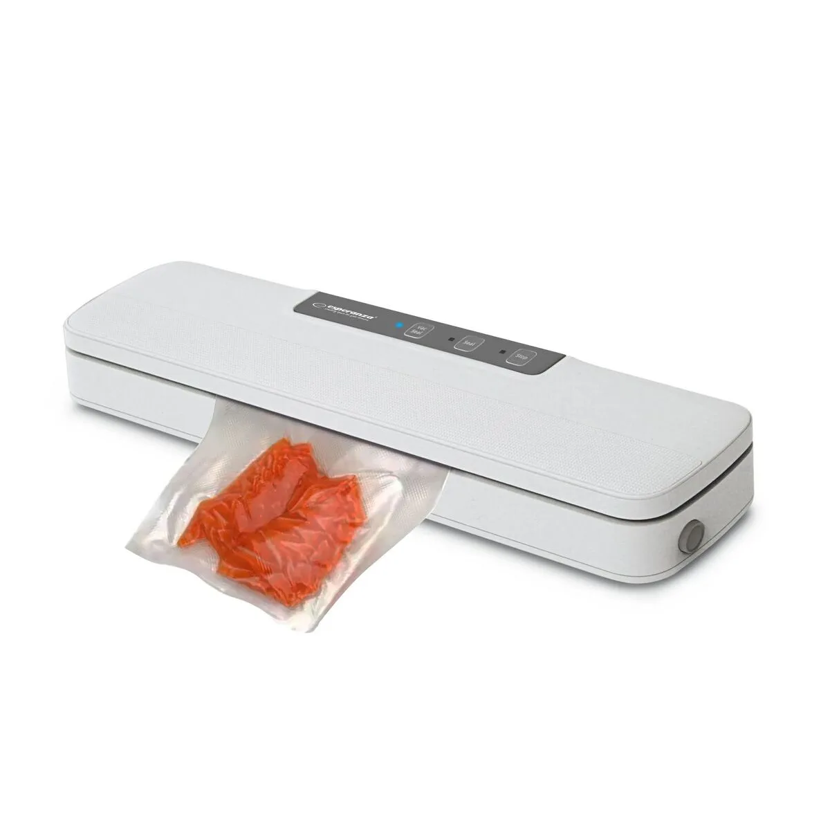 Emballage sous vide esperanza ekv001 s9111470776. Chez Diaytar, nous valorisons autant la fonction que la forme dans chaque produit que nous ajoutons à notre collection