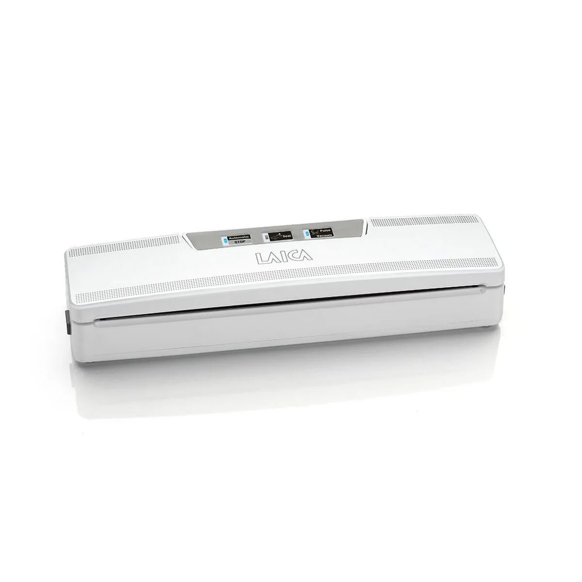 Emballage sous vide laica vt3210 blanc 90 w s990435765. Tendance, confort et qualité : la trilogie gagnante de Diaytar Mode.