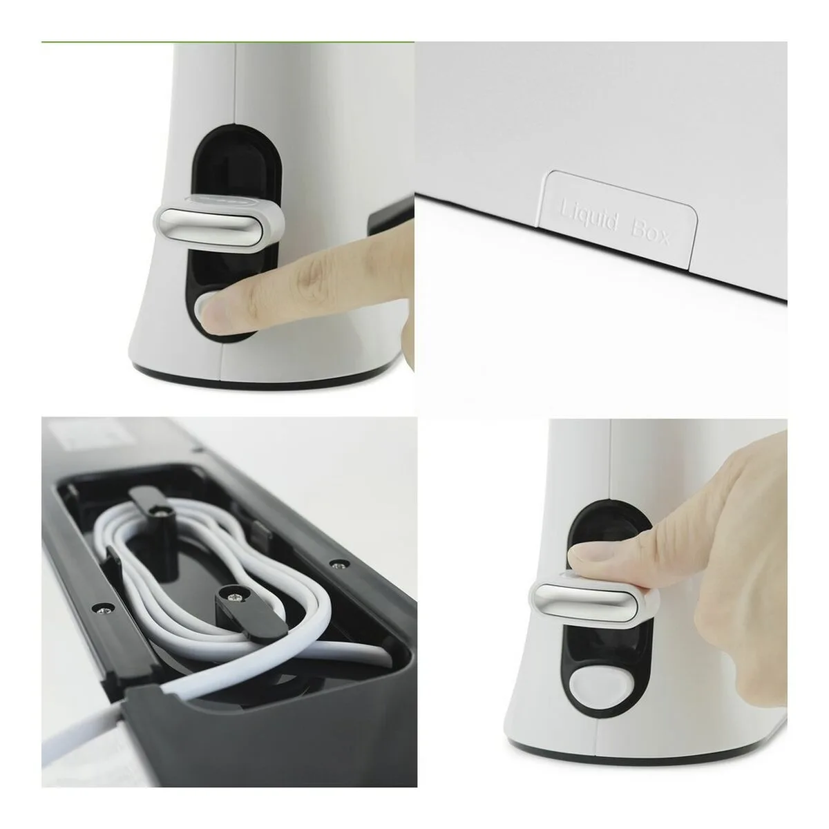 Emballage sous vide tm electron s650225326. Explorez Diaytar et laissez-vous surprendre par notre diversité de produits.