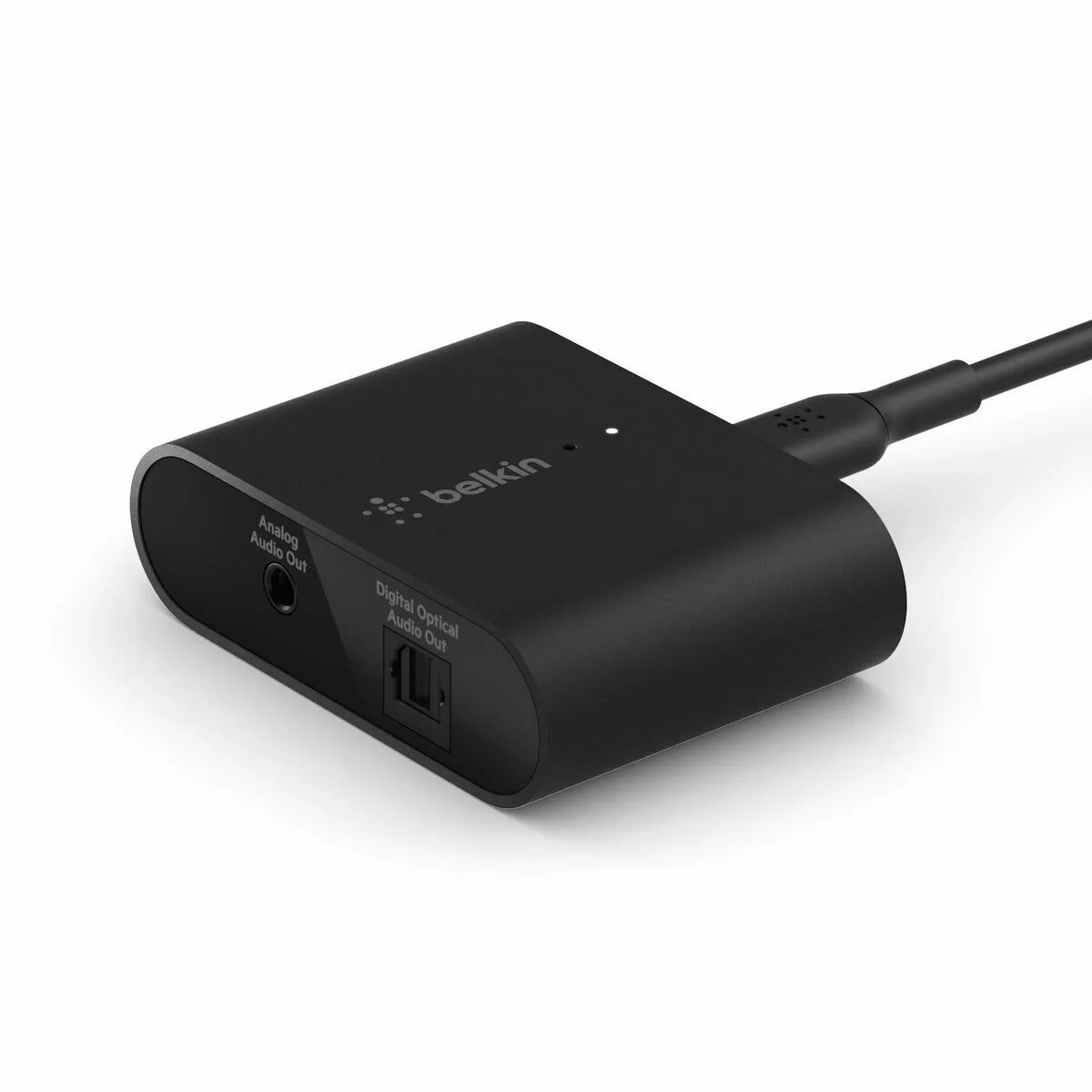 Emetteur recepteur d audio belkin auz002vfbk noir s918618414. Soyez à la pointe de la tendance et de la technologie avec Diaytar, votre partenaire pour un shopping généraliste avisé