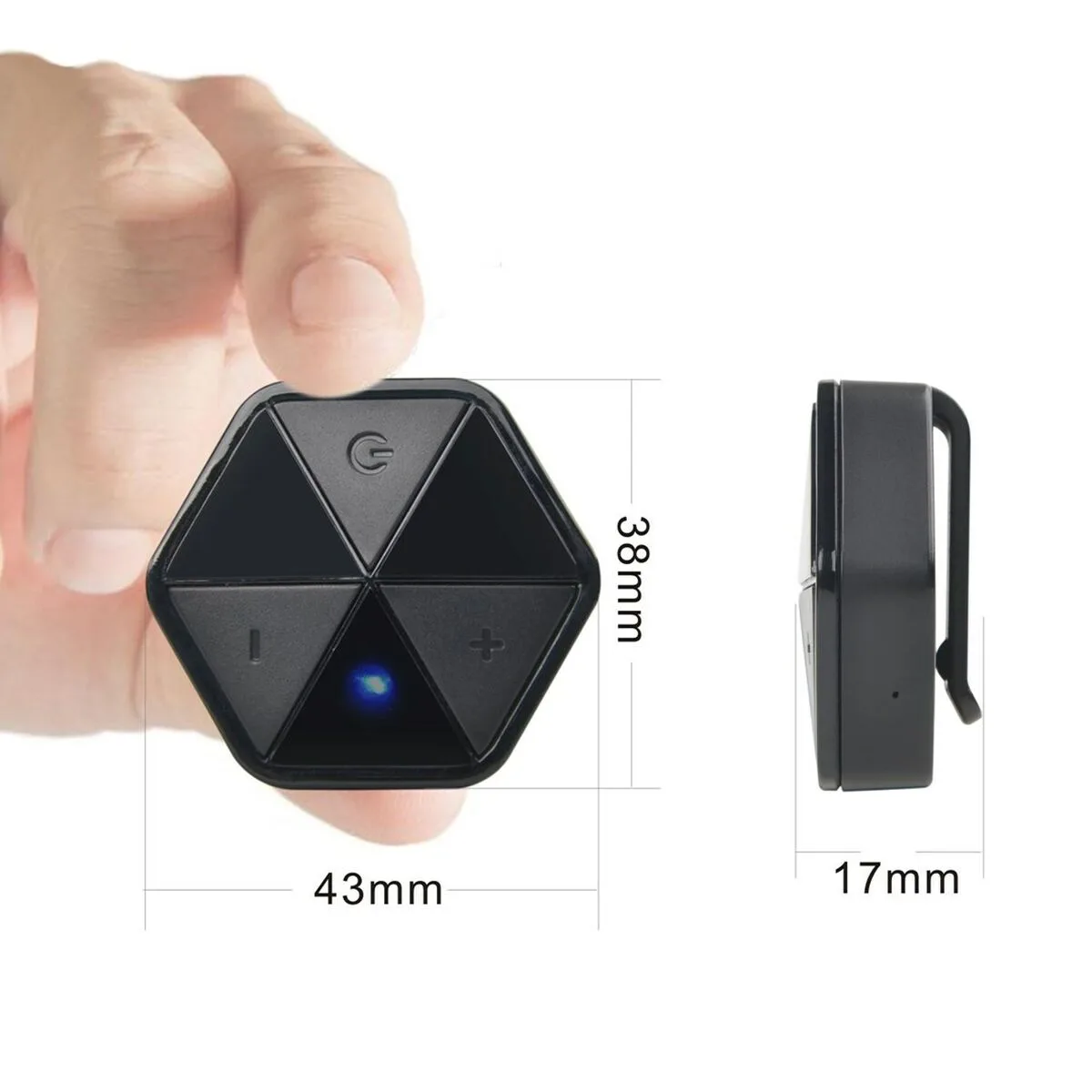Emetteur recepteur d audio bluetooth audiocore ac815 s911511966. La promesse Diaytar : une sélection rigoureuse de produits généraux où la tendance et la durabilité vont de pair