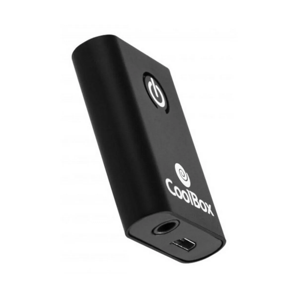 Emetteur recepteur d audio bluetooth coolbox coo btalink 160 mah noir s5509439245. Bienvenue chez Diaytar, où l'élégance rencontre l'innovation avec nos produits électroniques dernier cri et nos créations maison exclusives