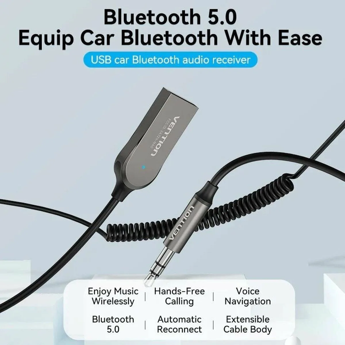Emetteur recepteur d audio bluetooth vention naghg s990892033. Diaytar vous ouvre les portes d'un monde où tous les produits, des plus high-tech aux plus simples, sont source d'inspiration